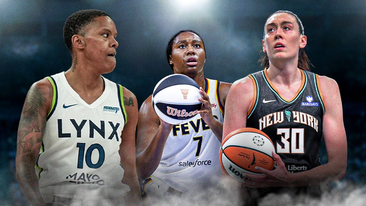 Top contenders in WNBA Commissioner's Cup race