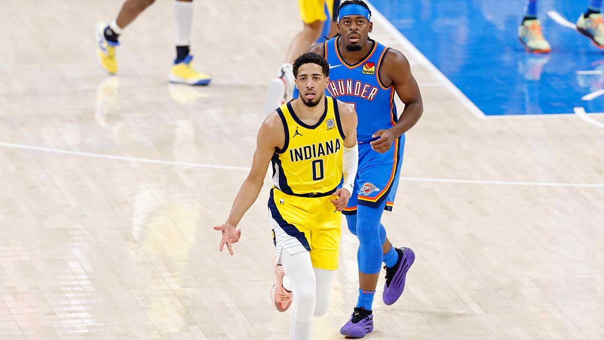 Pacers GM reveals Tyrese Haliburton injury relief to help roster