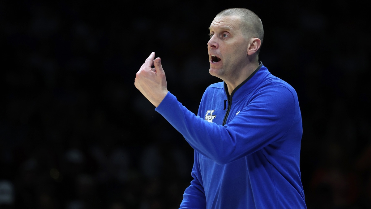 Denzel Aberdeen details ‘no-brainer' decision to transfer to Wildcats