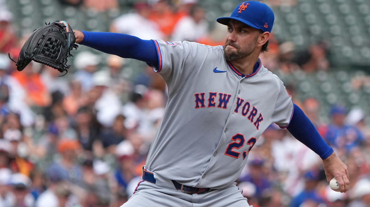 Mets gets another All-Star thanks to Robbie Ray injury