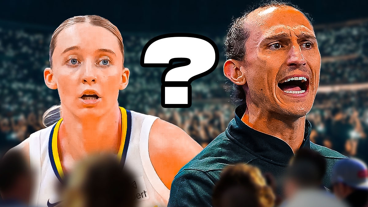 Controversial Paige Bueckers injury situation draws Wings head coach explanation