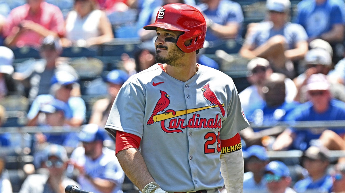 2 Cardinals who must be on trade block ahead of 2025 deadline