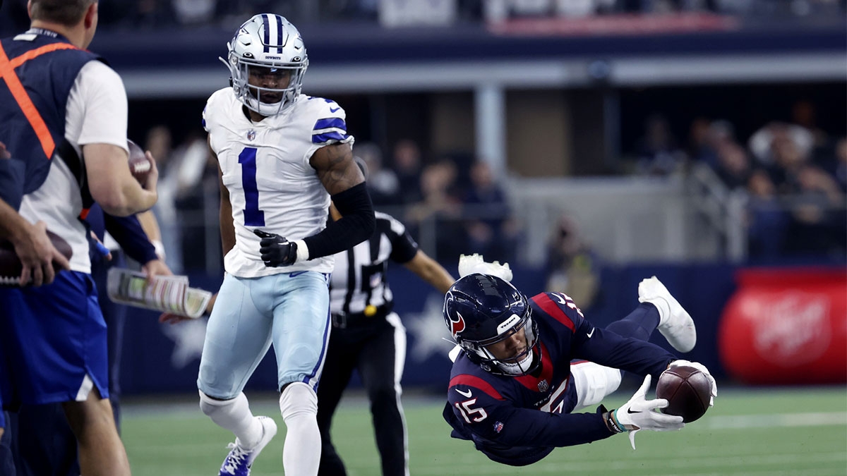 Former Cowboys CB facing charges after fatal crash in Dallas