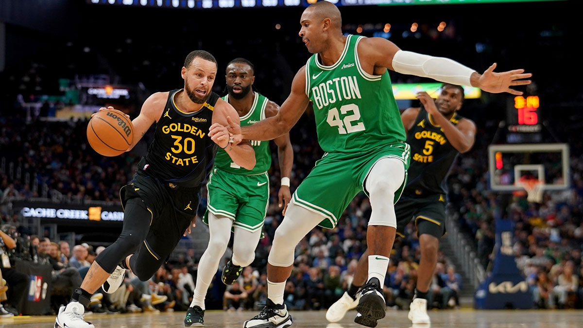 NBA rumors: Warriors, Celtics among several Al Horford suitors in free agency