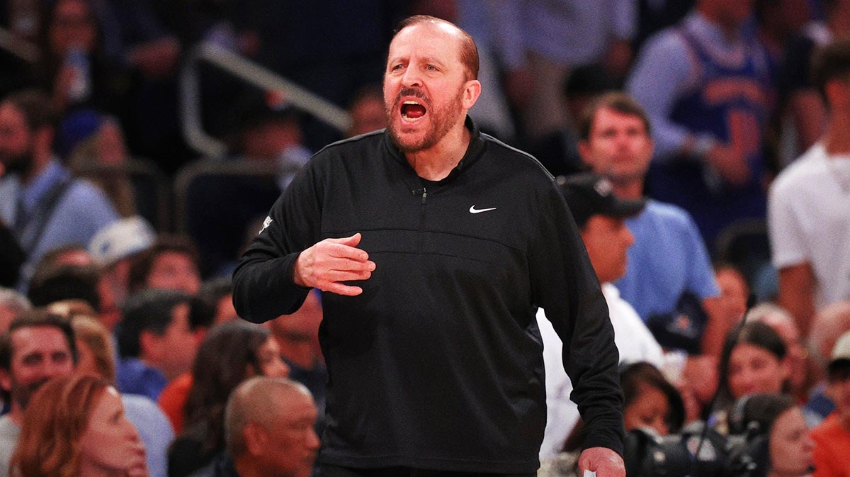 Knicks rumors: How player input factored into New York's decision to fire Tom Thibodeau