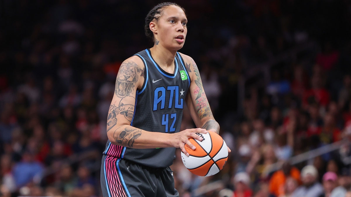 Dream news: Brittney Griner speaks up on Phoenix homecoming before Mercury clash