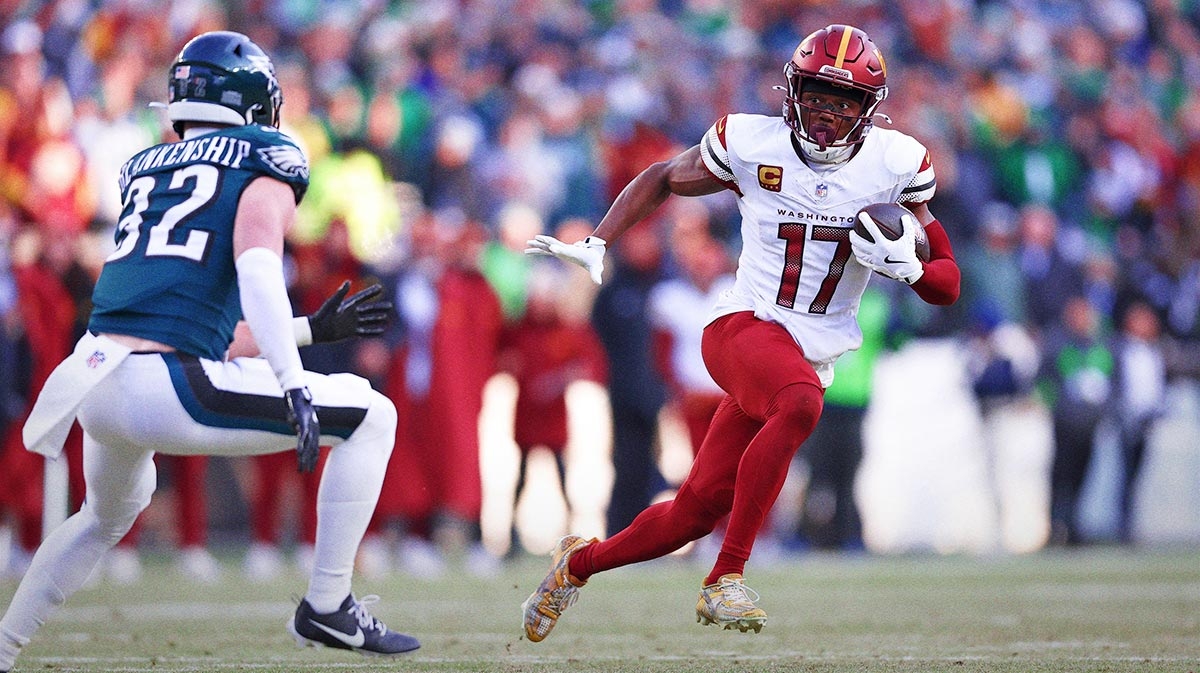 Commanders rumors: Terry McLaurin's contract ‘frustrations' coming to a head