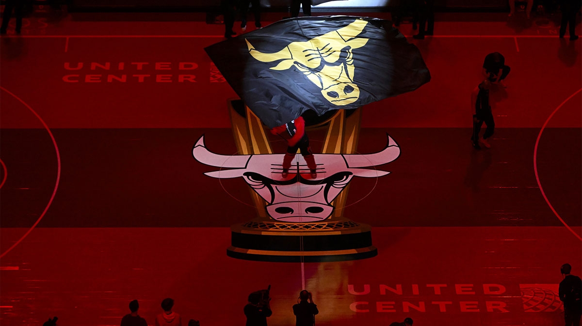 NBA rumors: Bulls' potential plan to move up in NBA Draft revealed