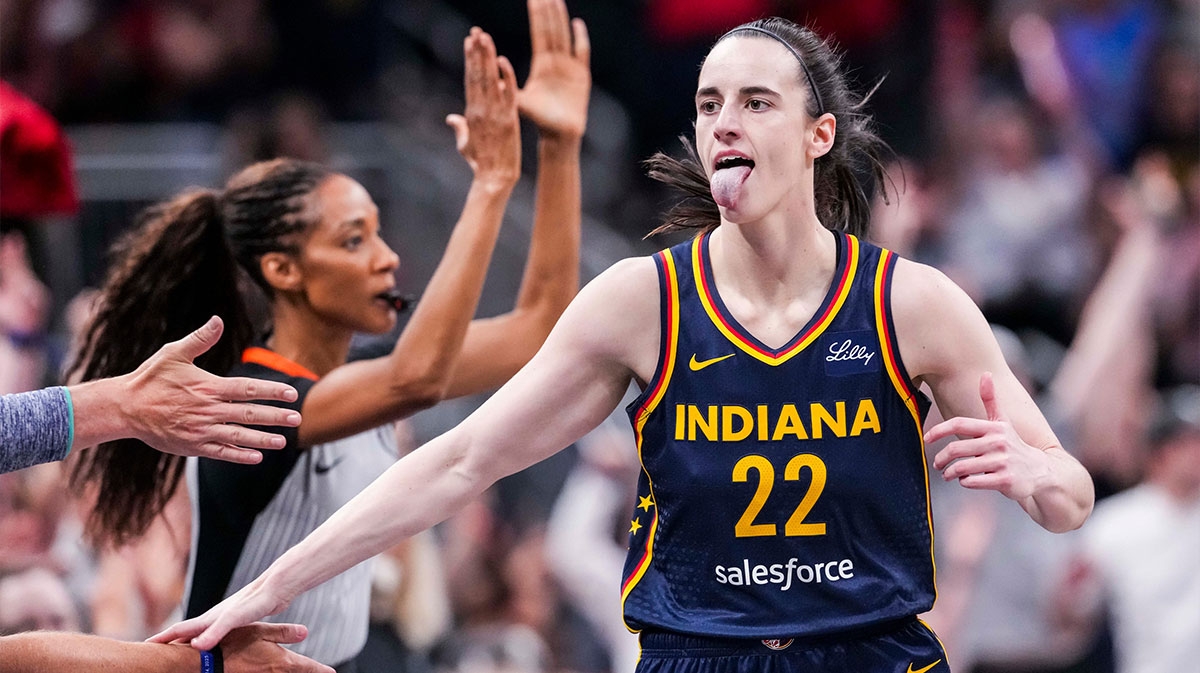Will Caitlin Clark challenge Napheesa Collier for 2025 MVP?