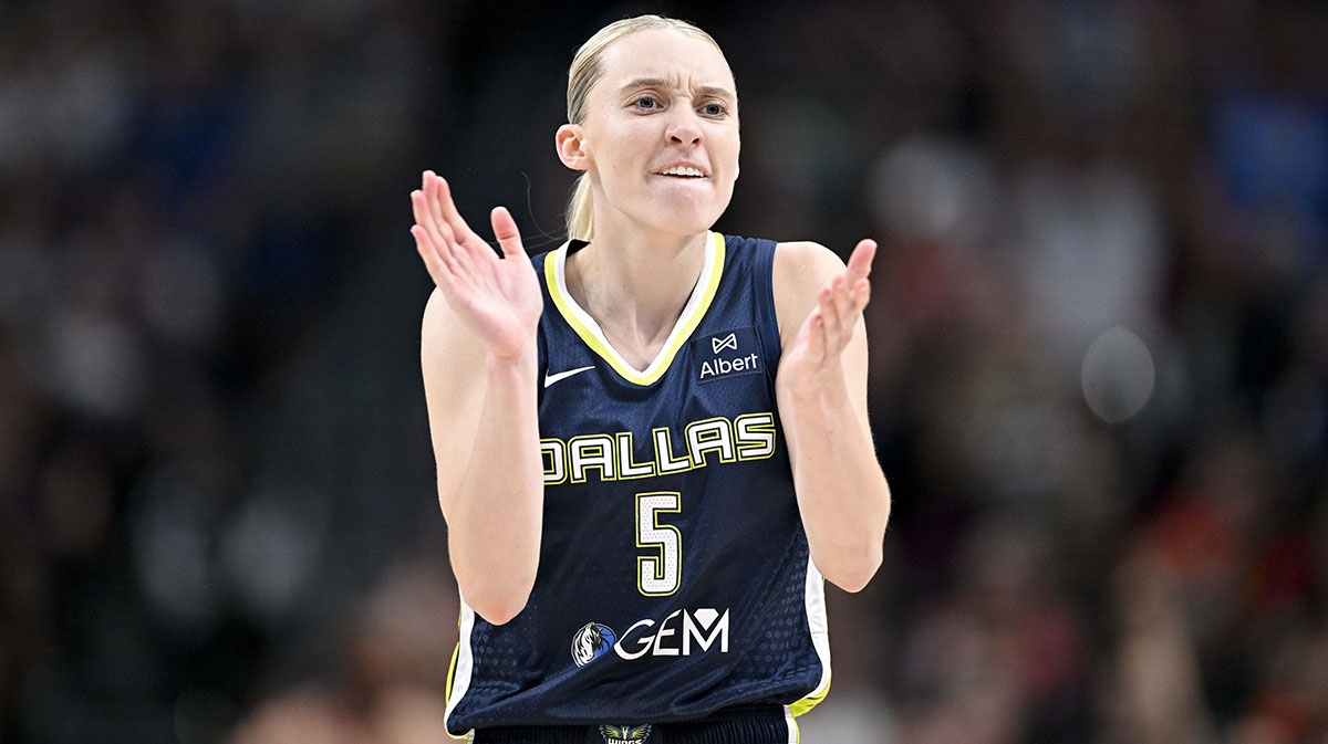 Paige Bueckers matches WNBA legend with another impressive feat