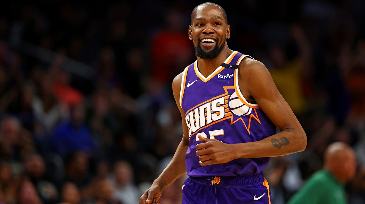 Knicks rumors: Bill Simmons floats Kevin Durant trade proposal