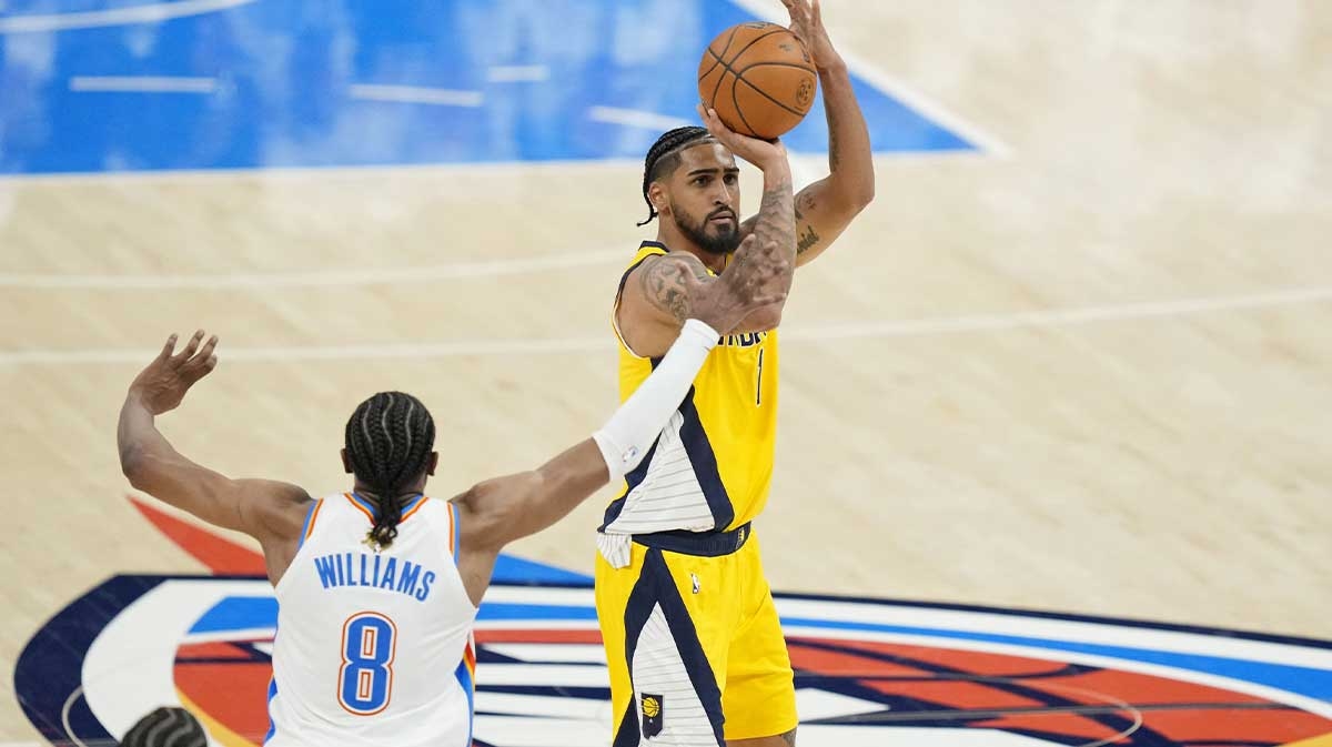 Obi Toppin sends confident message after miracle Game 1 comeback