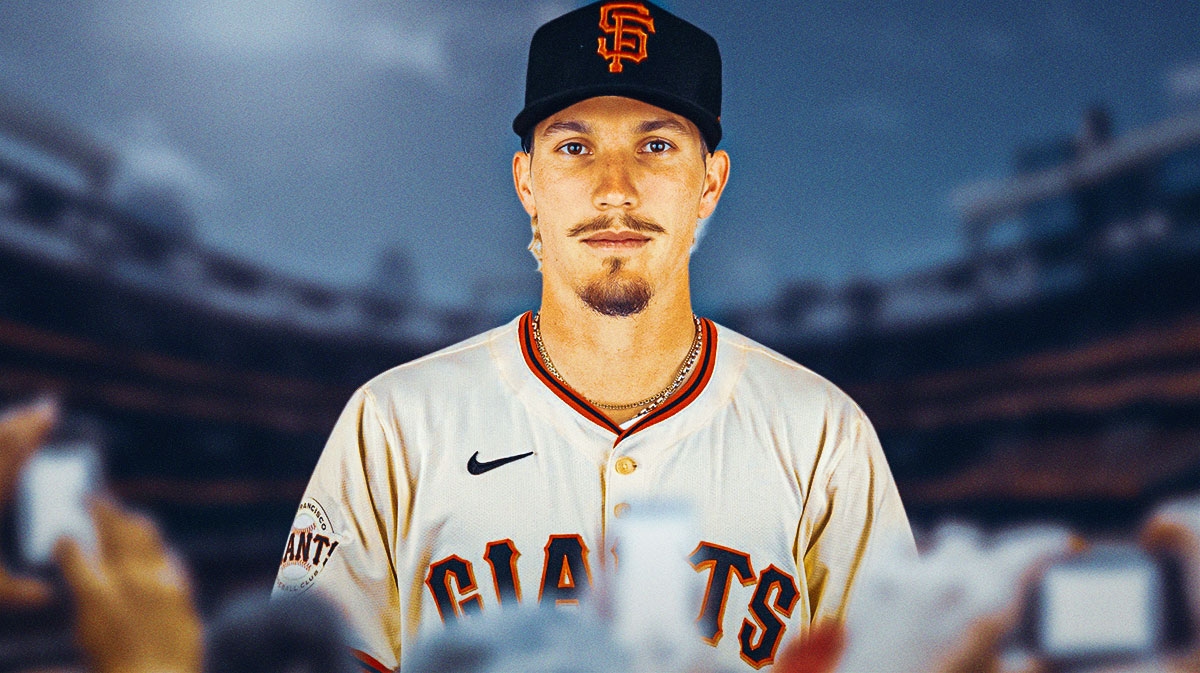 Could the Red Sox make another trade with the Giants involving Jarren Duran?