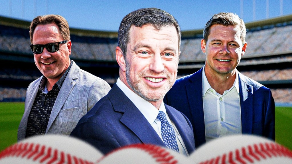 Dodgers headline biggest 2025 MLB trade deadline losers