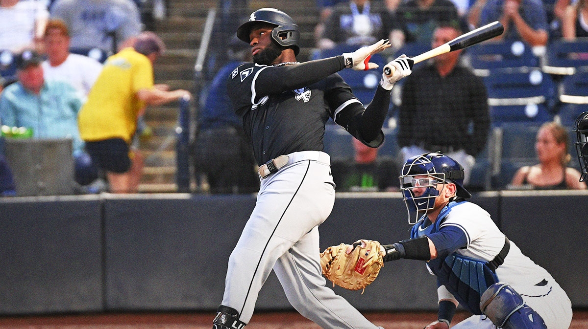 Mets rumors: New York interested in Luis Robert Jr. trade