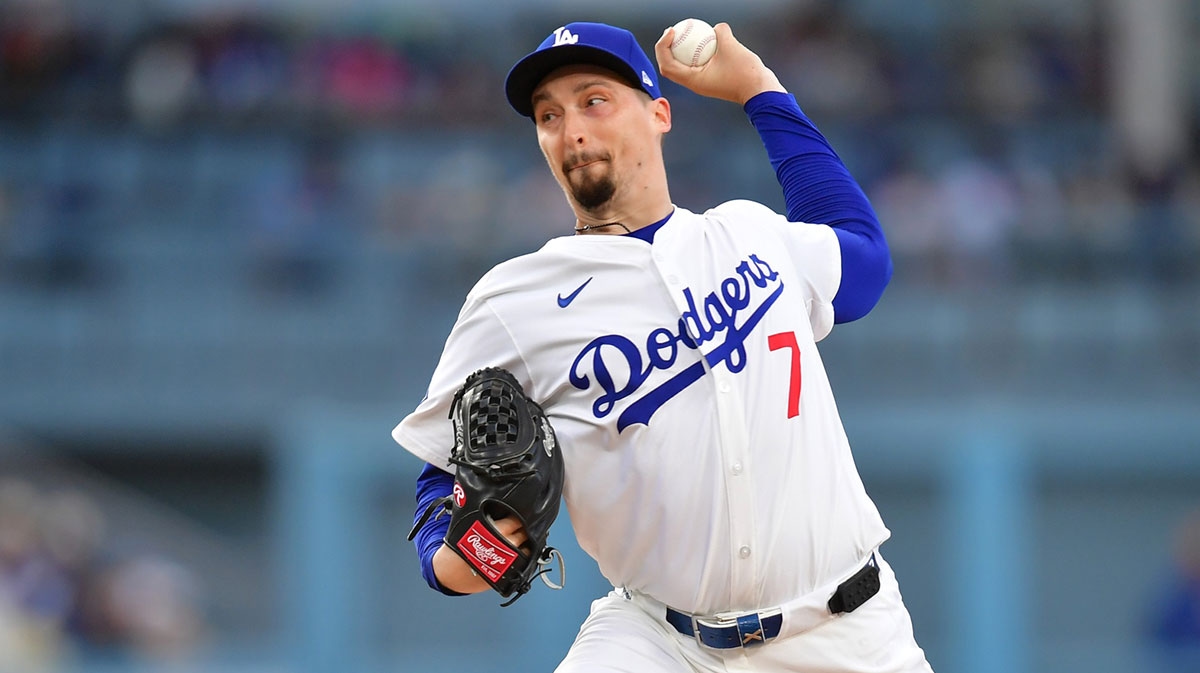 Dodgers get important Blake Snell, Max Muncy injury updates