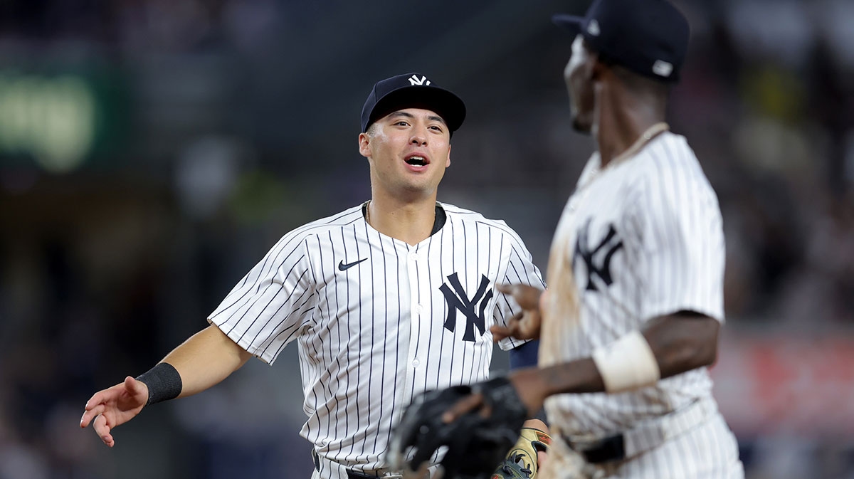 Yankees fans rip into Anthony Volpe after confident take following Blue Jays loss