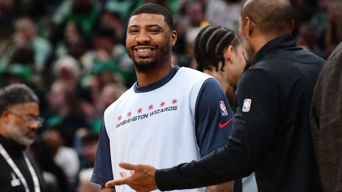 Lakers rumors: Fans will see a Marcus Smart body transformation in LA