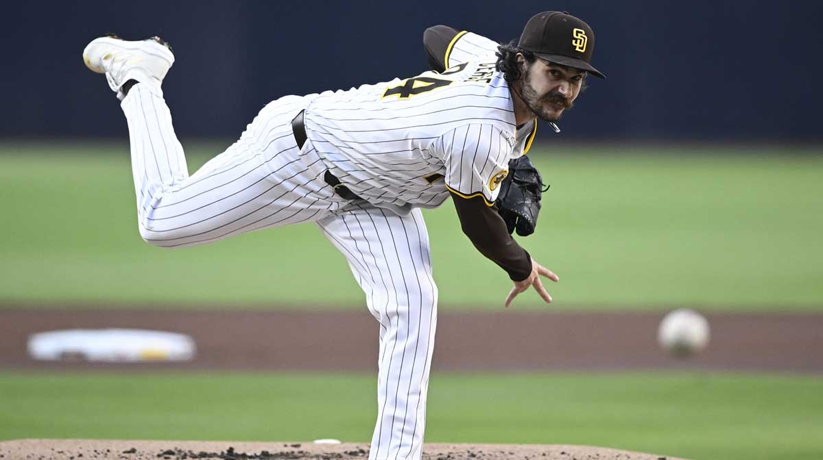 MLB rumors: Astros ‘working hard' for Dylan Cease after Carlos Correa trade