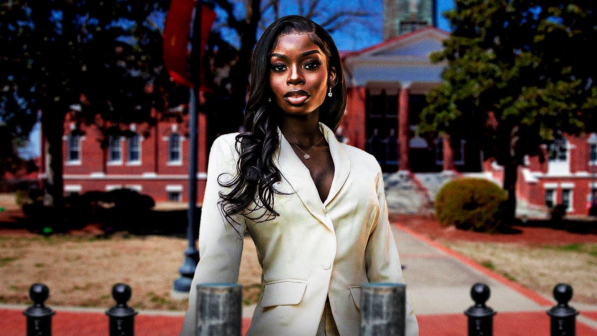 HBCU alumna joins ‘Love Island' Season 7 cast