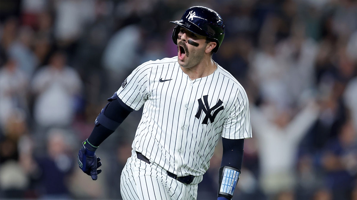 Yankees' Austin Wells gets brutally honest about embarrassing gaffe