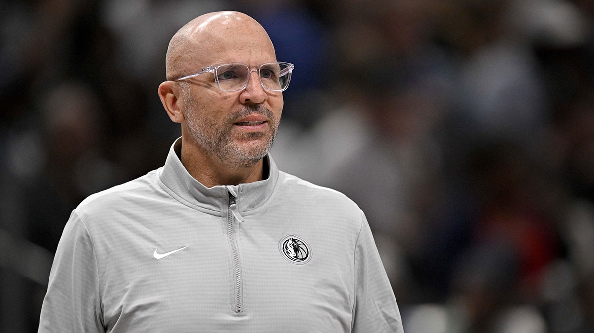 NBA rumors: Knicks expected to make Jason Kidd request after Tom Thibodeau firing