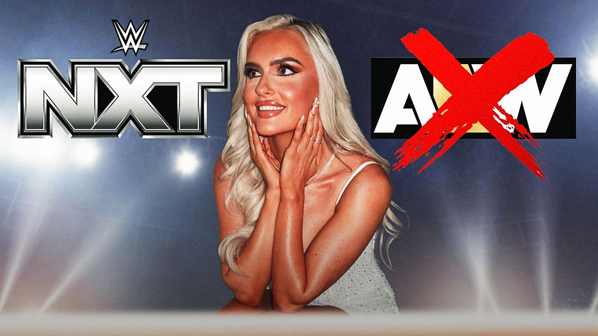 Mariah May breaks silence on leaving AEW for WWE