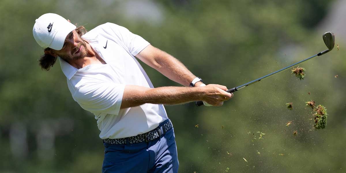 Stunning Tommy Fleetwood stat makes Travelers loss even worse