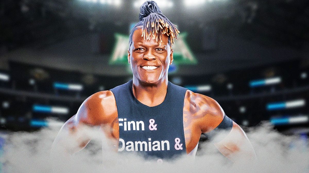 The real reason WWE released R-Truth