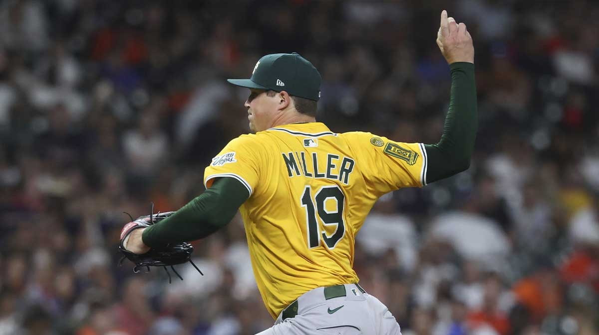 2025 MLB trade deadline: Tracking all trades after Padres' Mason Miller blockbuster