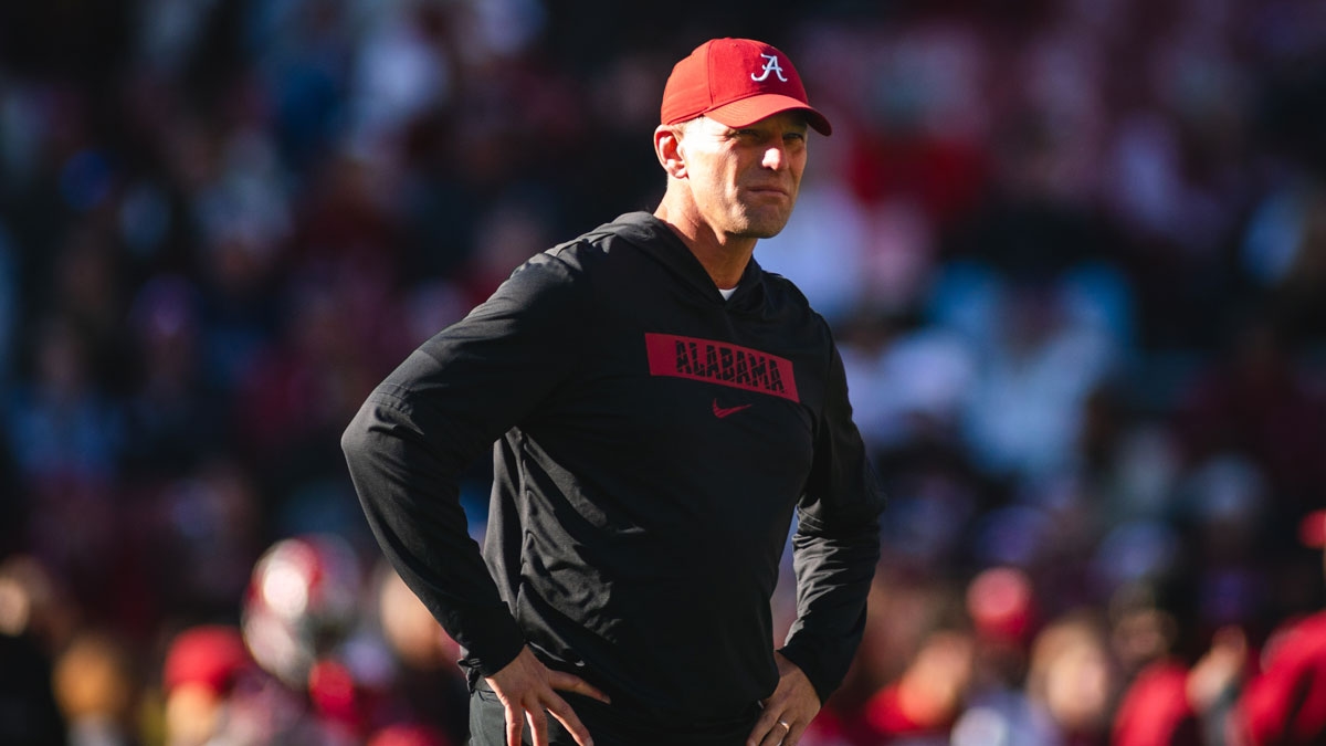 Alabama football nabs 5-star ex-USC commit over Ohio State, Texas, Florida State
