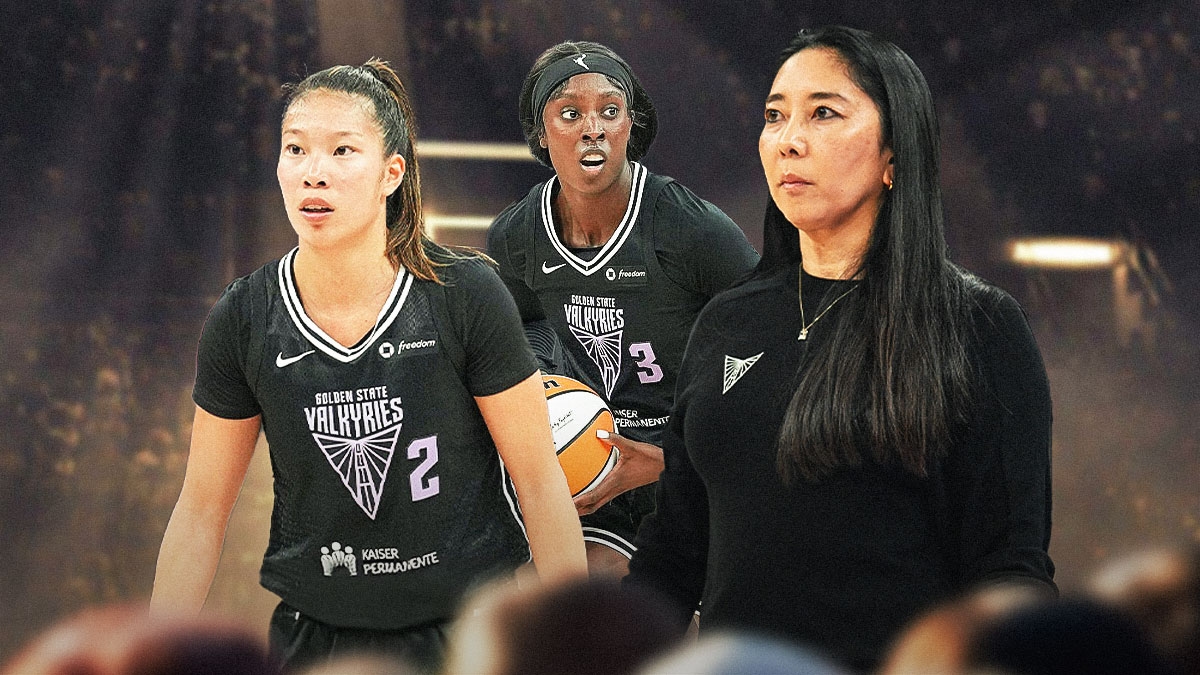 Valkyries brace for tough decisions as EuroBasket players return