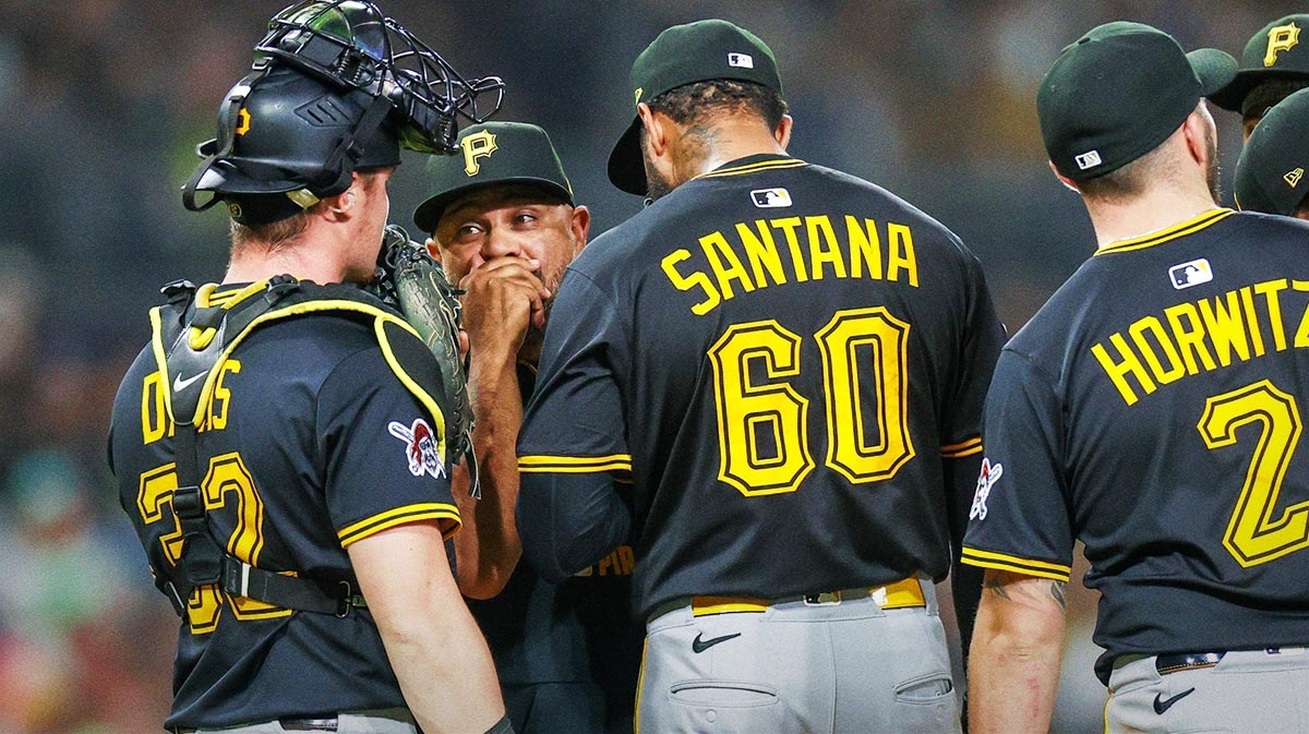 Pirates rumors: ‘Intriguing' trade candidates as team makes 2 players untouchable