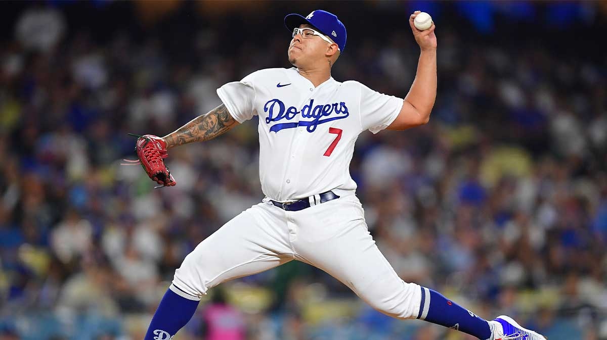 Scott Boras reveals Ex-Dodgers pitcher Julio Urias' MLB career plan