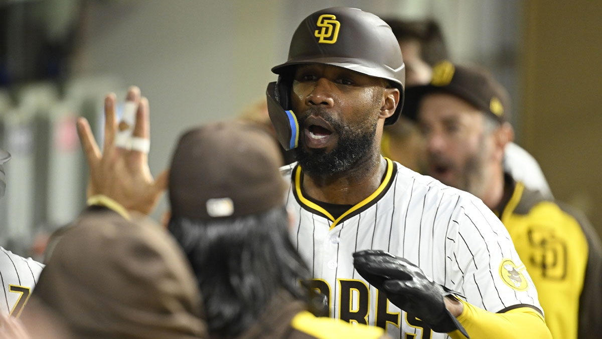 Padres make tough Jason Heyward decision amid injury problems