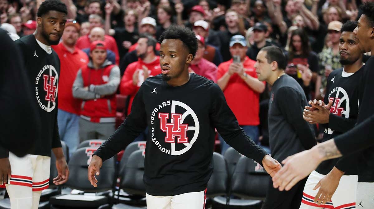 Warriors work out champion who shot 41.3 percent from 3-point land