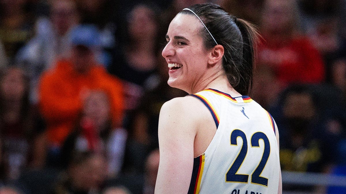 Where ESPN ranks Caitlin Clark-led young Fever core in WNBA