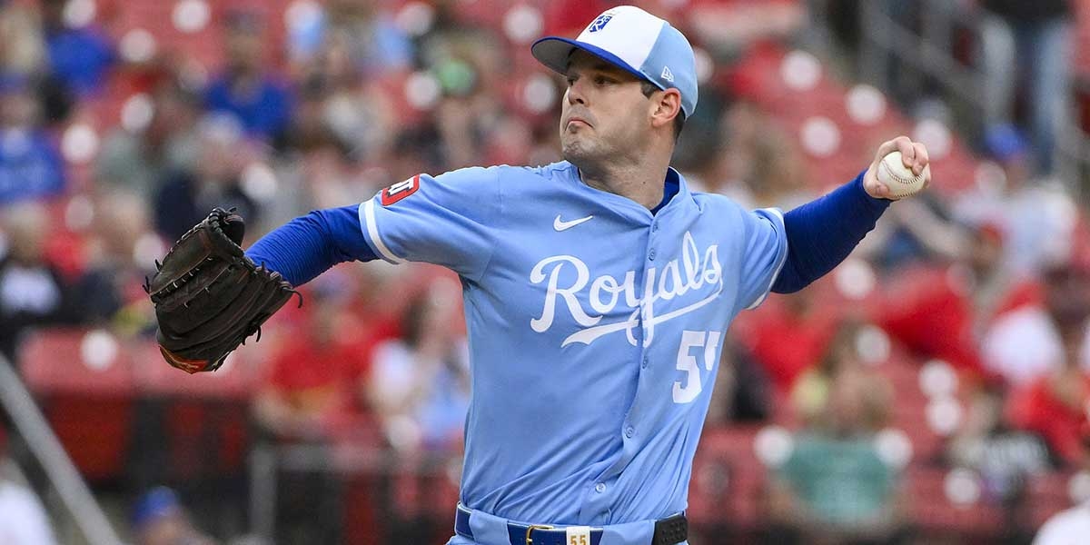 Royals' All-Star dealt concerning injury update