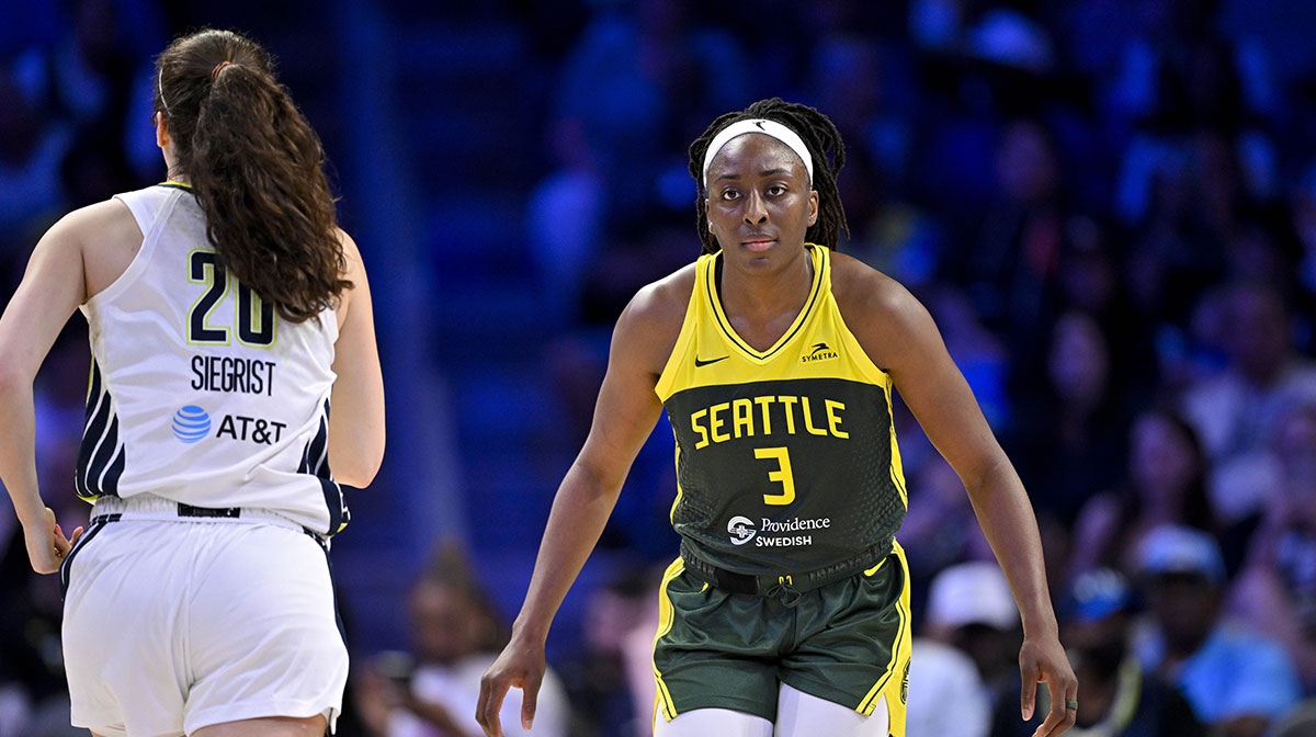 WNBPA president Nneka Ogwumike doubles down on CBA negotiation stance