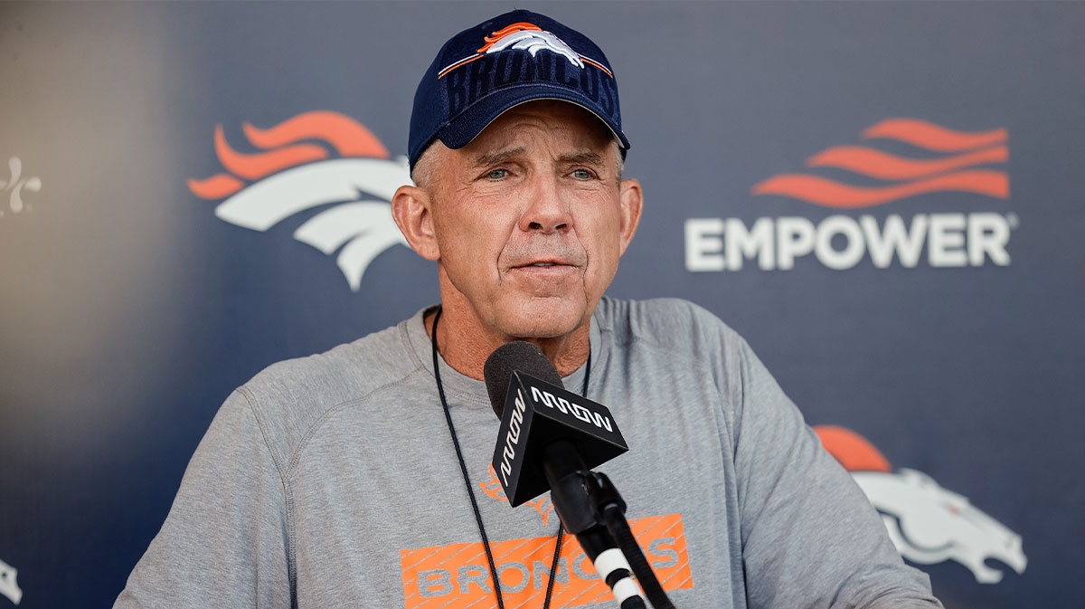 Sean Payton wants Super Bowls to be ‘comfortable topic' for Broncos