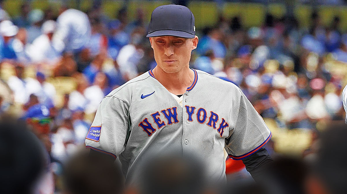 1 fatal flaw New York Mets must address before 2025 MLB trade deadline