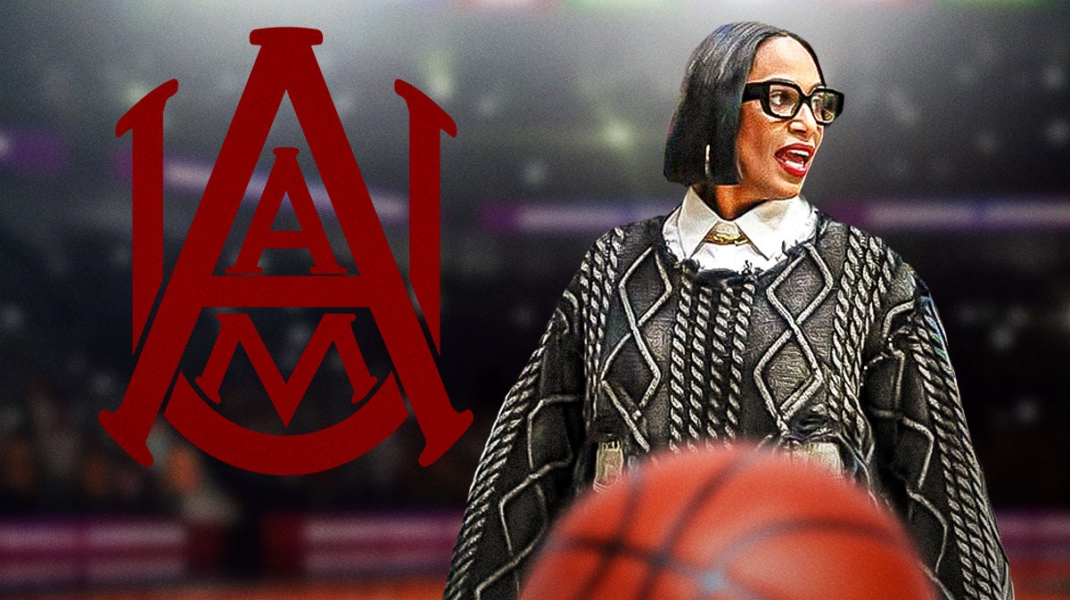 Dawn Thornton, Alabama A&M land former Pac-12 assistant