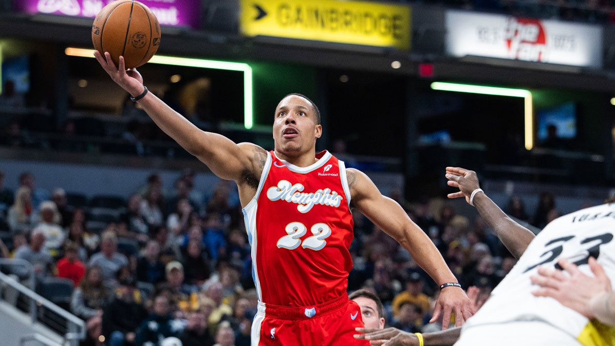 Grizzlies GM admits Desmond Bane trade is ‘great' for Magic