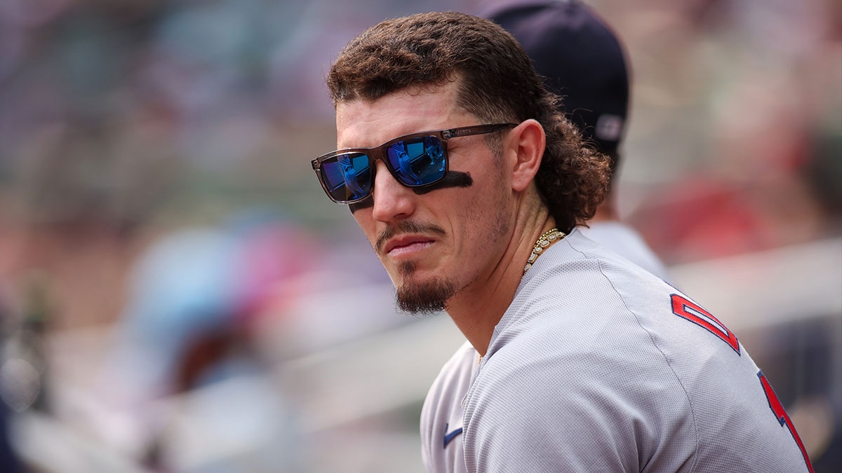 MLB rumors: Padres again targeting trade for Red Sox star