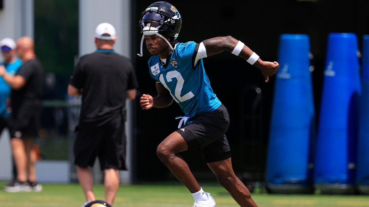 Travis Hunter's prenup decision has ex-NFL star concerned