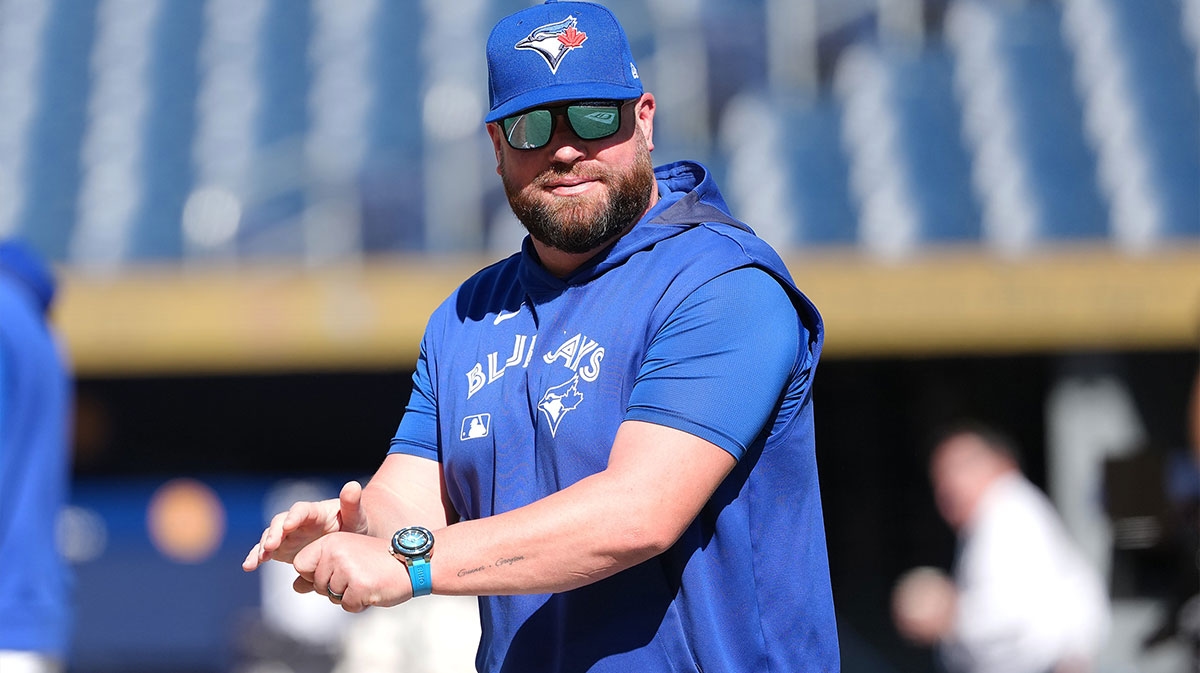MLB rumors: Dodgers, Blue Jays among contenders facing major trade deadline ‘conundrum'