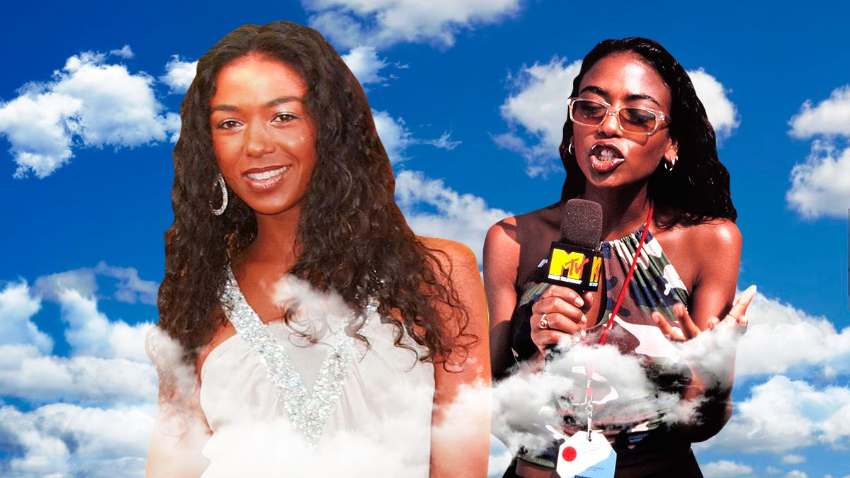 Legendary MTV & BET star Ananda Lewis passes away