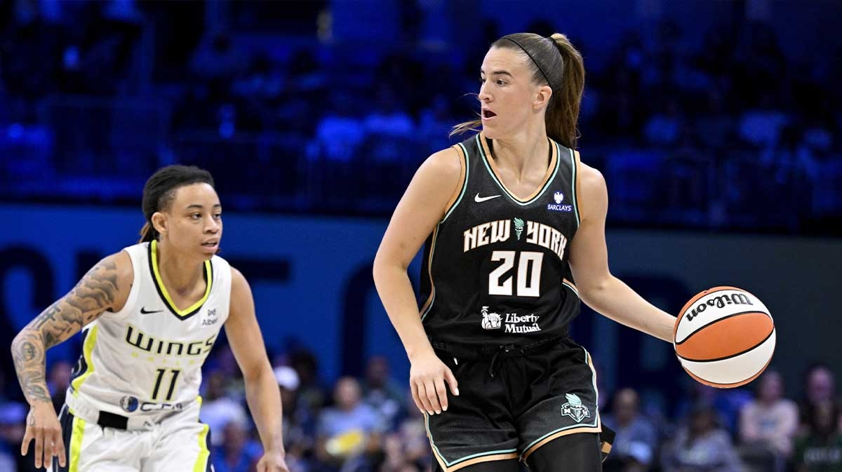 Shorthanded Liberty make no excuses after 'embarrassing' loss to Wings