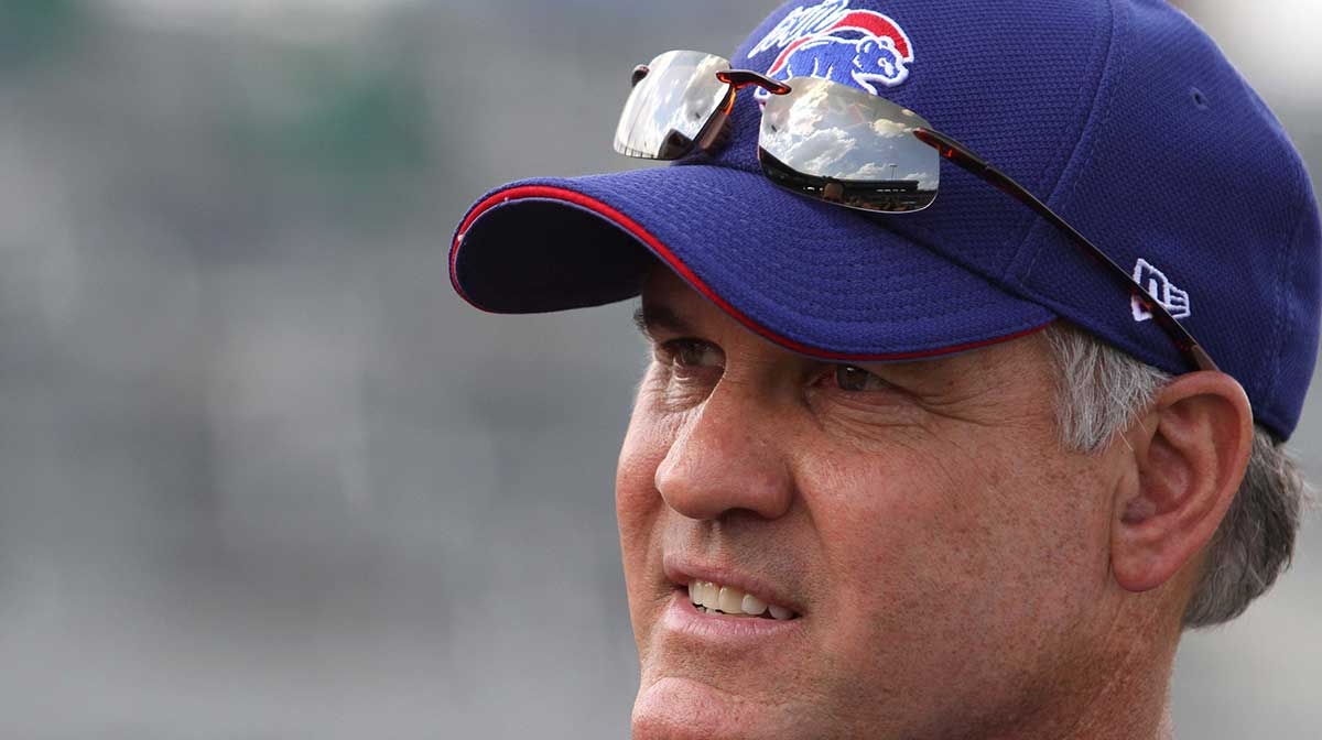 Cubs' Ryne Sandberg's ex-teammate reveals message to fans in final days