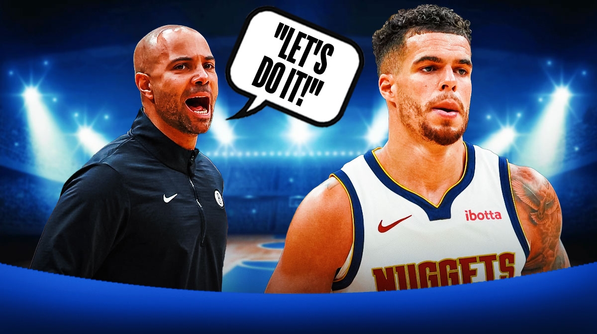 Jordi Fernandez reveals what Michael Porter Jr. will bring to Nets